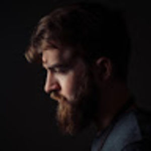 Meet your Posher, Jared